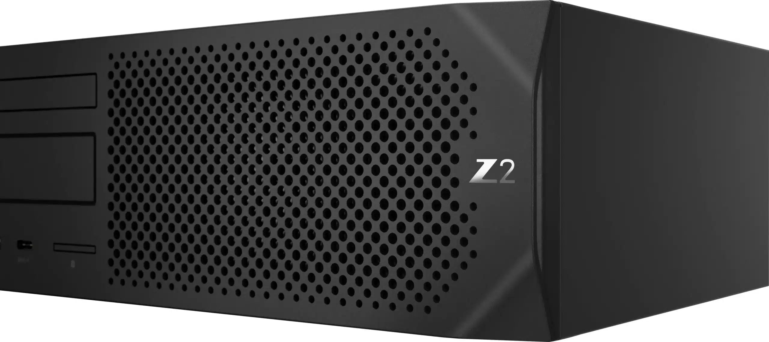 HP Z2 G4 SFF  HP Z2 G4 SFF